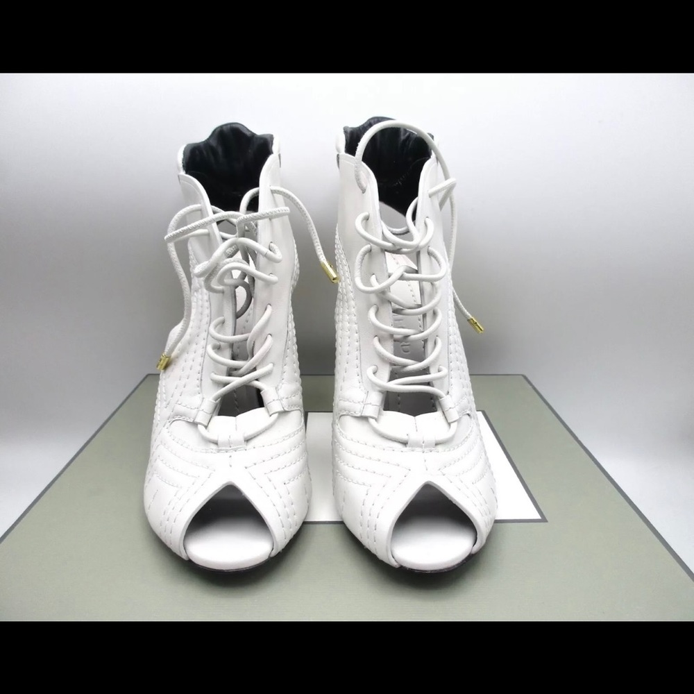 TOM FORD Authentic Heels worn three times - Picture 7 of 10